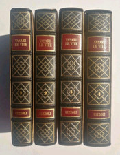 Giorgio vasari vite dei - vite,
