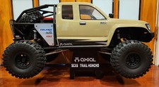 Supporto RC personalizzato per Jeep o Honcho AXIAL SCX6 - Made in USA