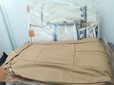 Kit sedili base rivestimento