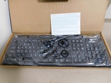 Acer Keyboard Wired USB Model