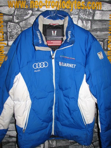 Vintage vuarnet fisi italy - vuarnet,