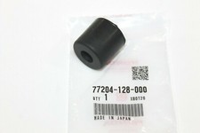 HONDA GOMMINO SELLA TONDO PER CB250-400N-CB450-XL100-XL600LM-R    77204-128-000