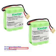 Batteria Kastar Vac per iRobot