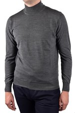 Maglione collo alto STILE