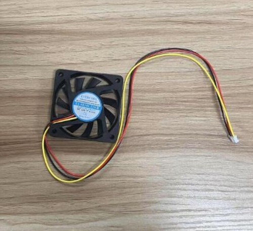 Ventola raffreddamento 12v - di,