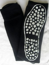 Uomo Harmony Calze Antiscivolo