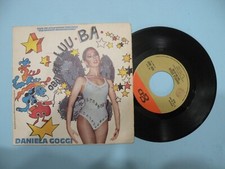 DANIELA GOGGI - OBA-BA-LUU-BA / MA CHE FAI - CGD 4807