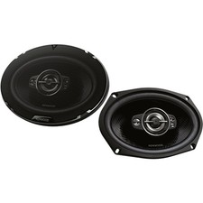 Kenwood KFC-PS6997