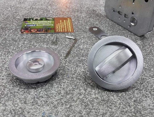 Kit set per porte - porte, scorrevole