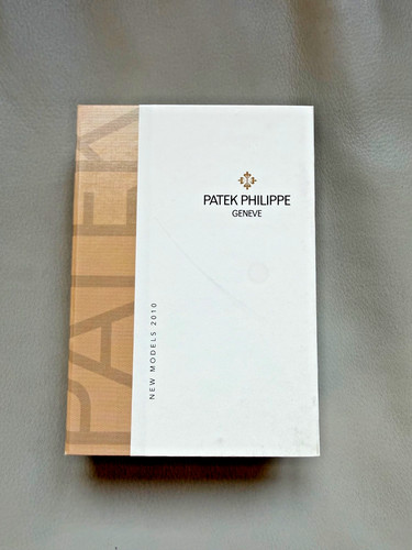 Patek philippe nuovi modelli - patek,