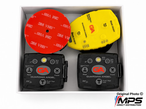 Kit luci micro - luci, kayak