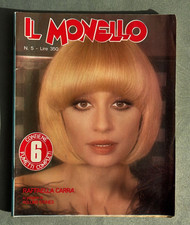 IL MONELLO N.5 DEL 1978