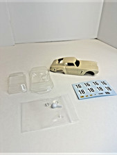 Ferrari 250 Gt Slot kit