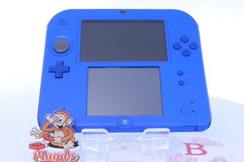 Nintendo 2ds console portatile - nintendo,
