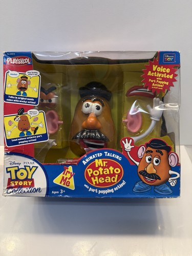 Playskool disney pixar toy - playskool,