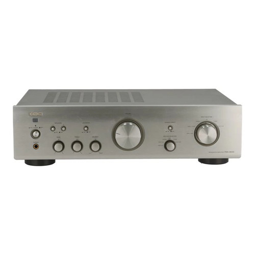 Denon pma 390ae integrated - denon, pma-390ae