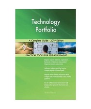Technology Portfolio A