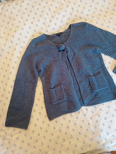 Claudie pierlot wool - claudie,