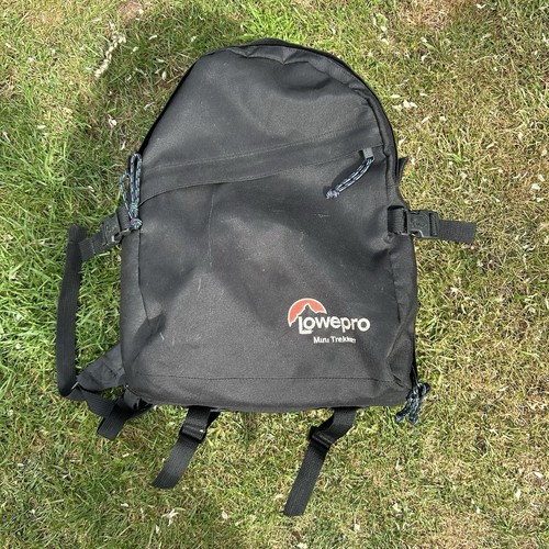 Zaino fotocamera lowepro mini - fotocamera,