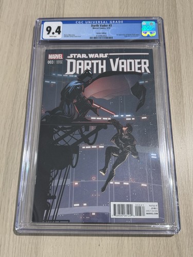 Darth vader primo aphra - dr.,