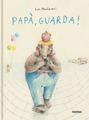 Papà guarda ediz - guarda!, ediz.