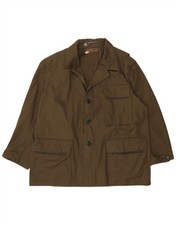Giacca utility uomo vintage IT