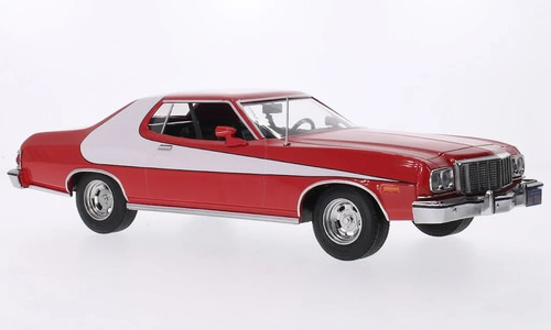 Ford gran torino 1975 - de,