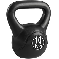 Kettlebell 10kg per sport - kettlebell, e