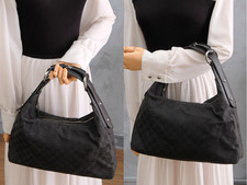 Gucci Horsebit Hobo borsa a