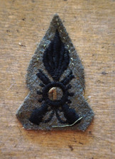 FREGIO ARTIGLIERIA - WW2 1°