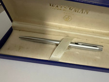 Penna a sfera Waterman vintage