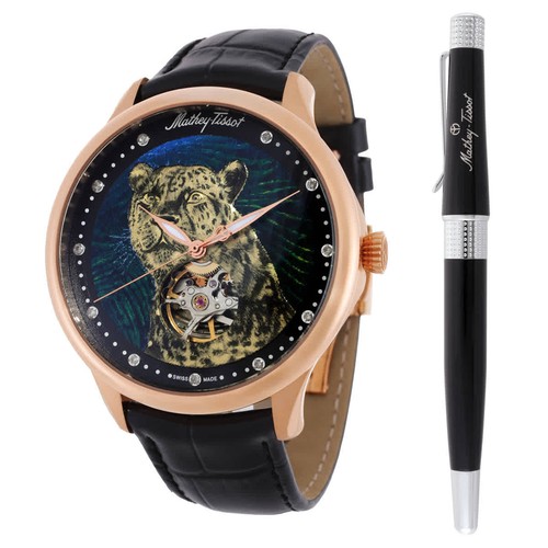 Orologio uomo mathey - orologio, mathey-tissot