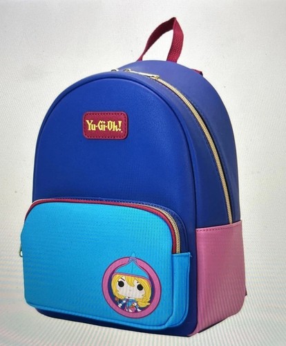 Mini zaino bambina - -,