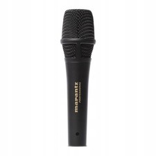 Marantz m4u microfono - marantz,