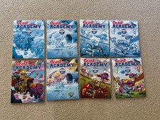Beast academy grade - 4, complete