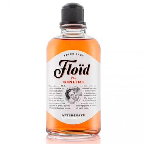 Floid aftershave dopobarba - aftershave,