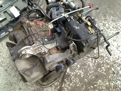 Motore fiat punto - ii, (188)