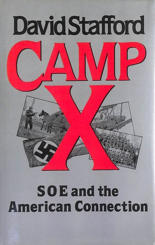 Camp e and the - x:,