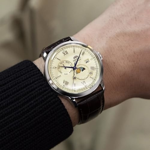 Orologio orient bambino sun - sun, &