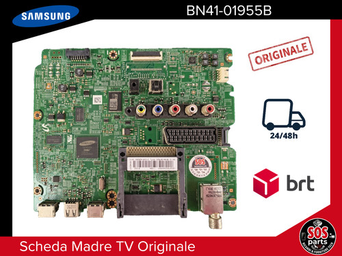 Scheda madre samsung - scheda,