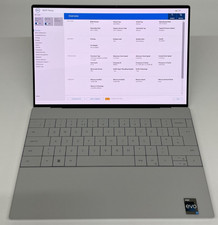 Dell Xps 9320 13,4" i7 12a