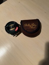 Mulinello da pesca a mosca