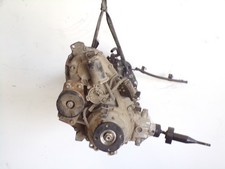 6831 Cambio manuale 6 marce