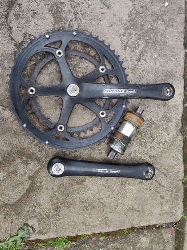 Corone shimano campagnolo - corone,