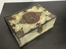 scatola portagioie Vintage