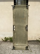 ? WW2 WWII US Army USMC OD Canvas Branda Militare Military Cot ? 1944 1945