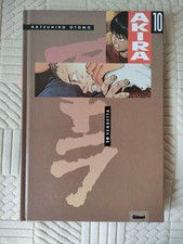 Akira Katsuhiro Otomo Vol.10