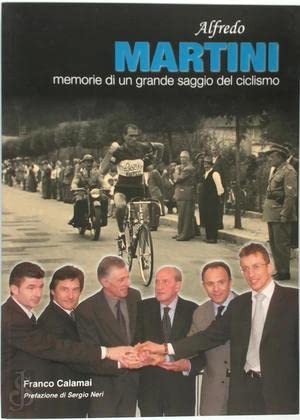 Alfredo martini memorie un - martini, di