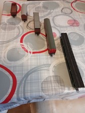 lima set vagoni merci scala HO