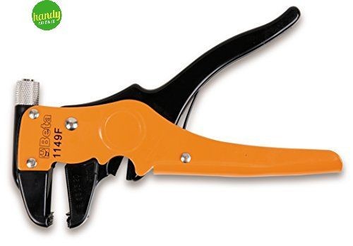 Pinza spellafili frontale